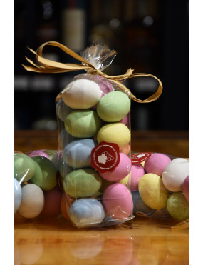 BARATTI OVETTI 500g