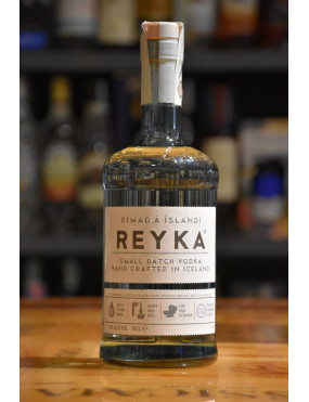 REYKA VODKA CL.70