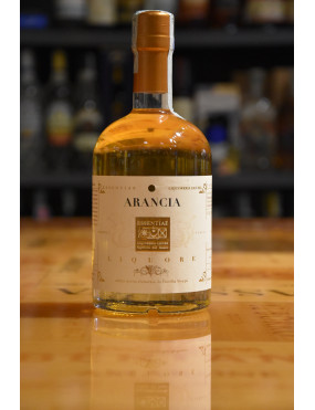 LUNAE LIQUORE DI ARANCIA CL.50