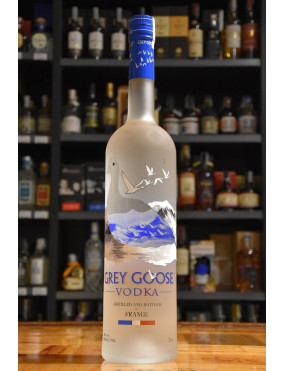 GREY GOOSE VODKA CL.300