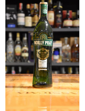 NOILLY PRAT VERMOUTH ORIGINAL DRY CL.75