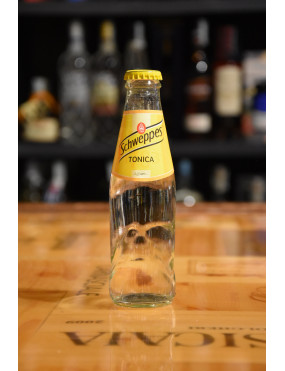 SCHWEPPES TONICA CL.18