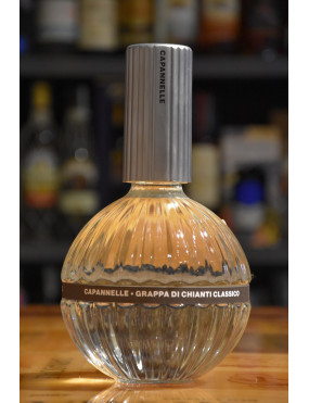 CAPANNELLE GRAPPA DI CHIANTI CLASSICO CL.100