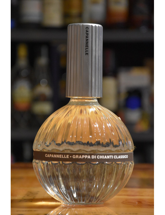 CAPANNELLE GRAPPA DI CHIANTI CLASSICO CL.100