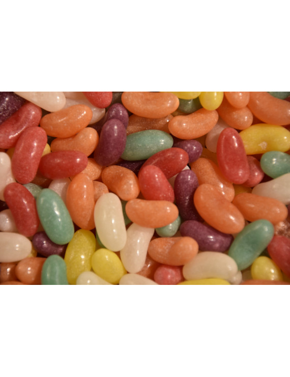 HARIBO CARAMELLE JELLY BEANS 500g