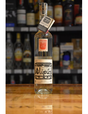 ALIPUS MEZCAL SAN JUAN CL.70