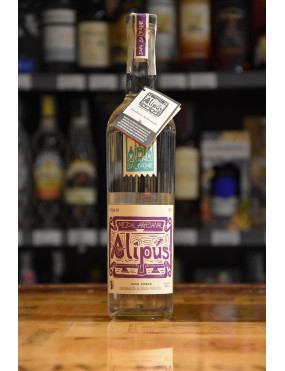 ALIPUS MEZCAL SAN BALTAZAR CL.100