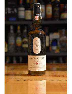 LAGAVULIN 8 Y CL.70