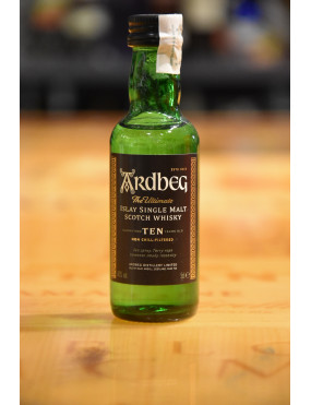 ARDBEG 10 Y CL.5