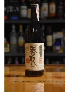 TERADA HONKE KATORI 90 ORGANIC SAKE´ CL.72