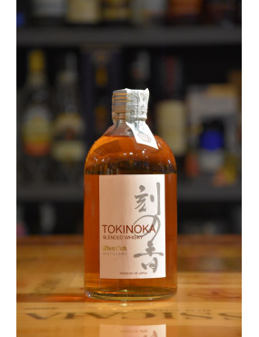 TOKINOKA BLENDED WHISKY CL.50