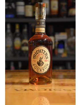 MICHTER´S US 1° SMALL BATCH BOURBON CL.70