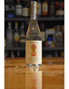 MAROLO GRAPPA DI ARNEIS CL.70