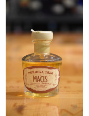 BORDIGA BITTER TINTURA MACIS 50ml