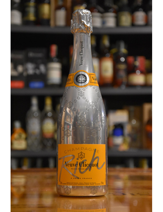 VEUVE CLIQUOT RICH