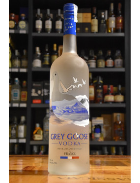 GREY GOOSE VODKA CL.450