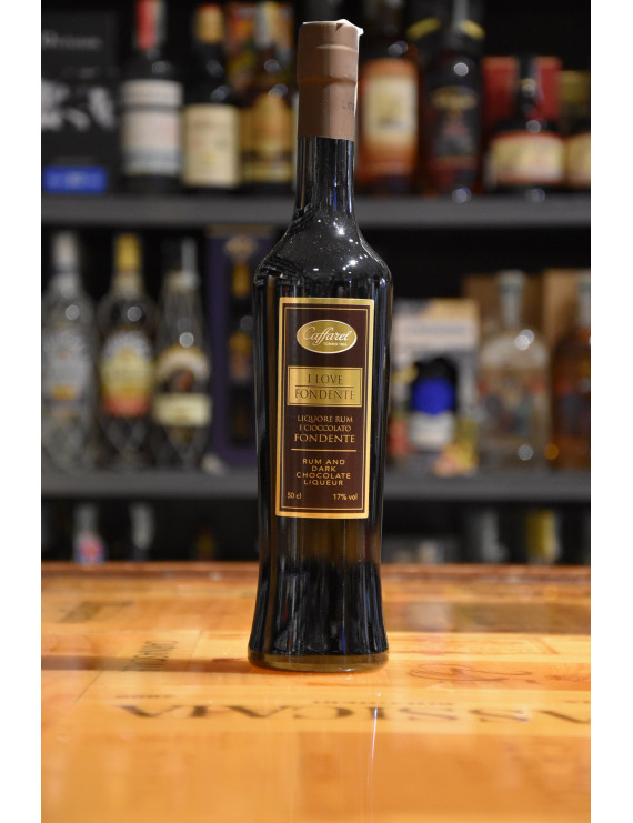 CAFFAREL LIQUORE AL GIANDUIA CL.50