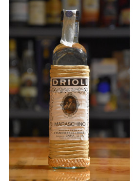 DRIOLI MARASCHINO CL.50