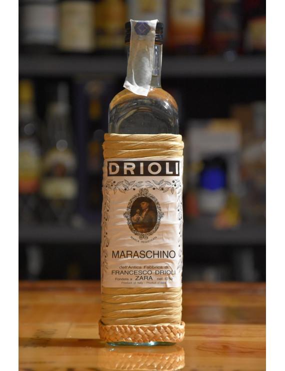 DRIOLI MARASCHINO CL.50