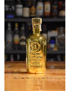 GOLD GIN 999 9 CL.70