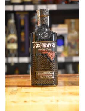 BROCKMANS PREMIUM GIN CL.70