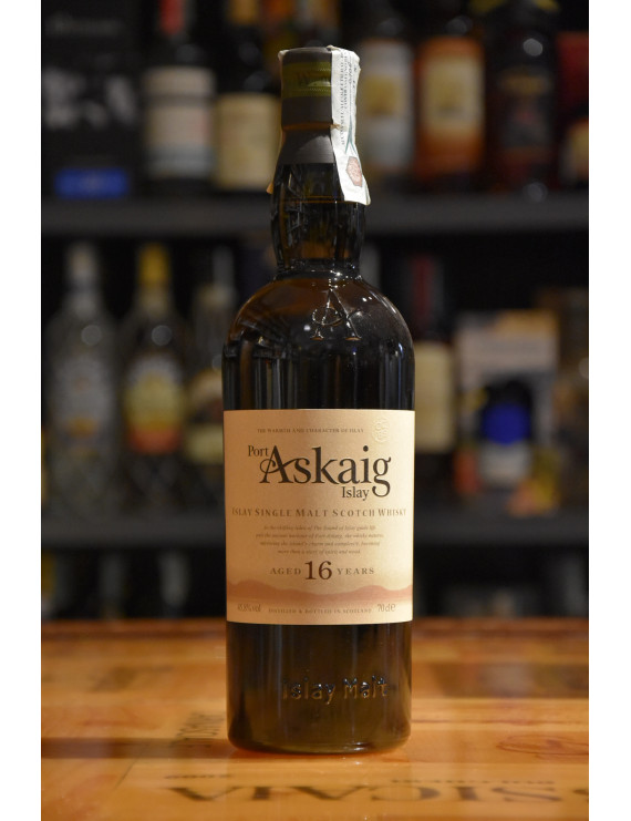 PORT ASKAIG 16 Y CL.70