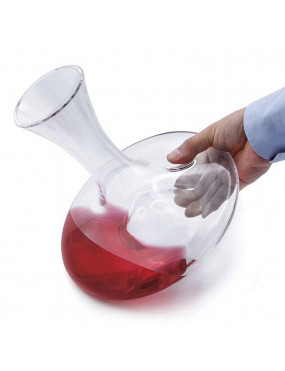PULLTEX DECANTER ICARO