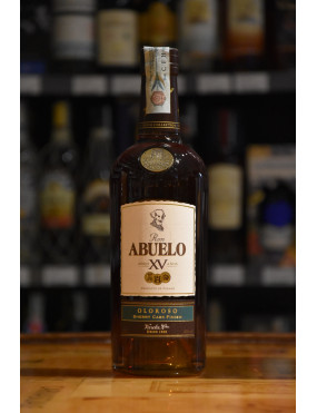 ABUELO 15 Y XV OLOROSO CL.70