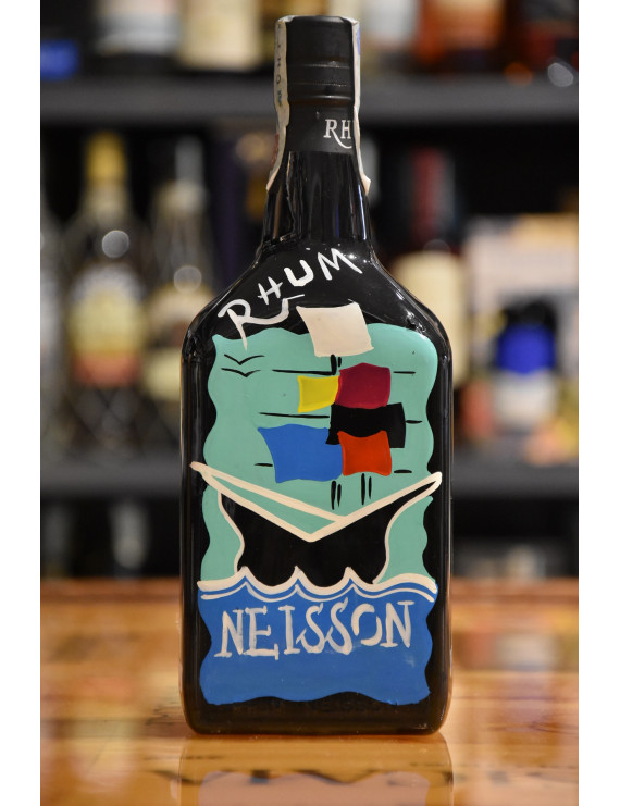 NEISSON CUVEE SPECIALE TATANKA LE GALION CL.70