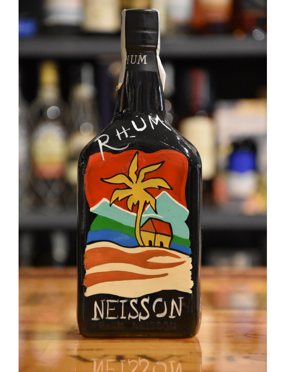 NEISSON CUVEE SPECIALE TATANKA LE CARBET CL.70