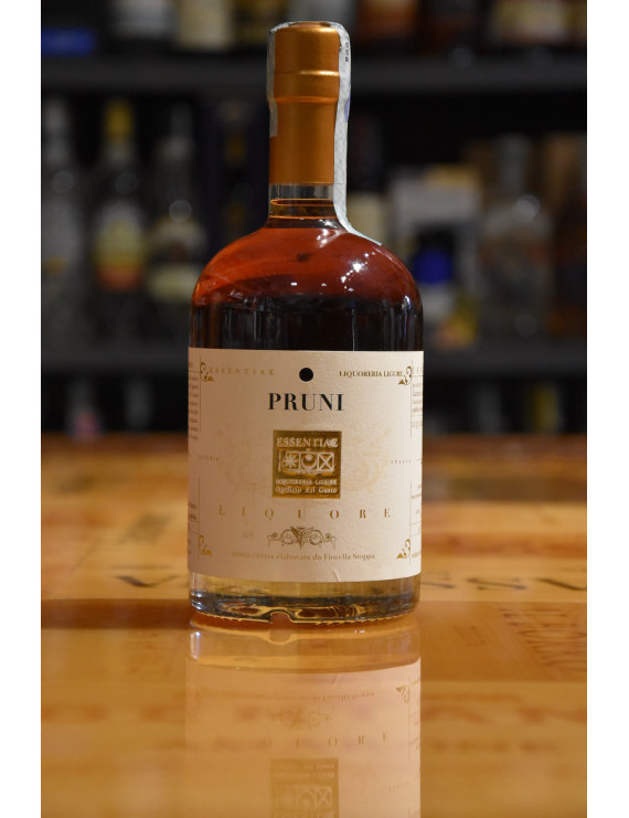 LUNAE LIQUORE DI PRUNI CL.50