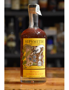 SIPSMITH SUMMER CUP CL.70
