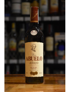 ABUELO ANEJO CL.70