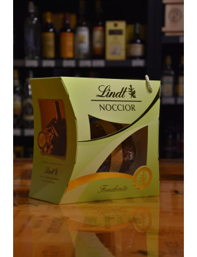 LINDT UOVO NOCCIOR FONDENTE 390g