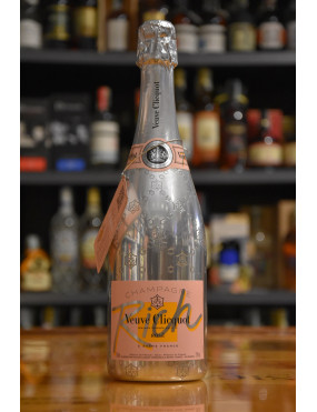 VEUVE CLIQUOT RICH ROSE´