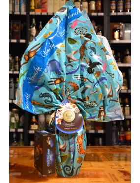 VENCHI UOVO BIMBO FONDENTE 220g