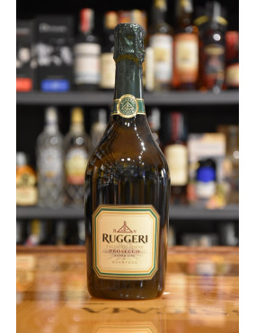 RUGGERI PROSECCO SUPERIORE BRUT QUARTESE