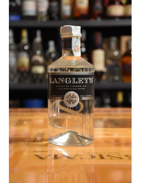 LANGLEY´S LONDON GIN CL.70