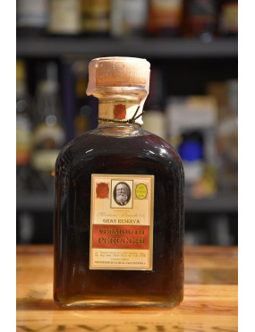 MONTANA PERUCCHI VERMOUTH GRAN RISERVA ROSSO CL.75