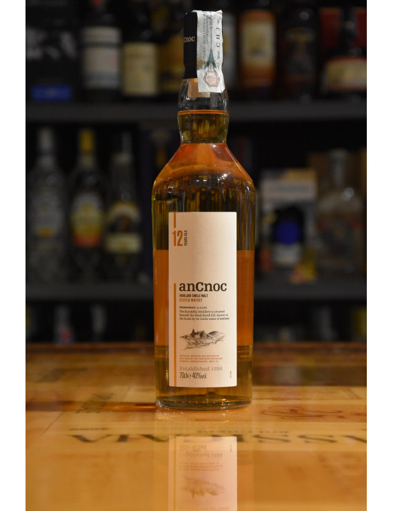 ANCNOC 12 Y CL.70