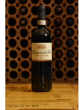 CASANOVA DI NERI BRUNELLO TENUTA NUOVA 2011