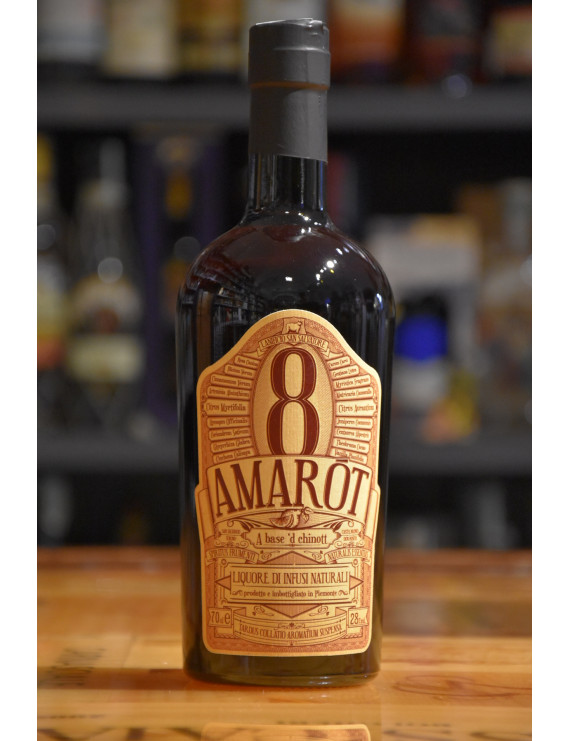 AMAROT 8 CL.70