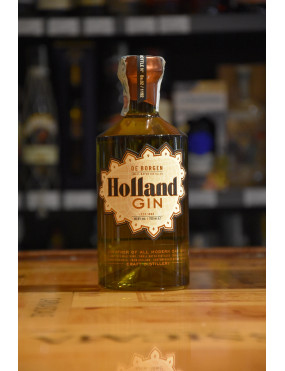 DE BORGEN HOLLAND GIN CL.70