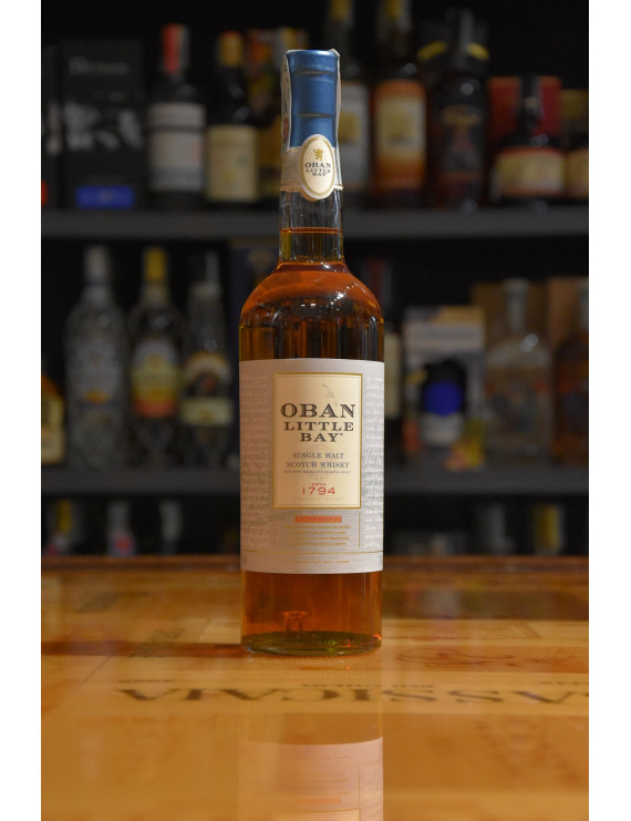 OBAN LITTLE BAY CL.70