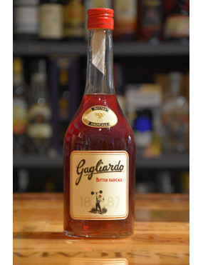 SCHIAVO GAGLIARDO BITTER RADICALE CL.70