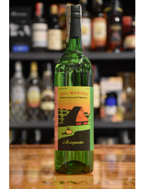 DEL MAGUEY MEZCAL VILLAGE ARROQUENO CL.70