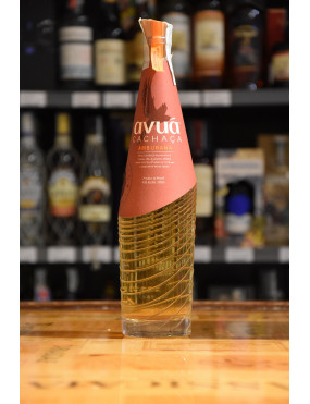 AVUA CACHACA PRATA AMBURANA CL.70