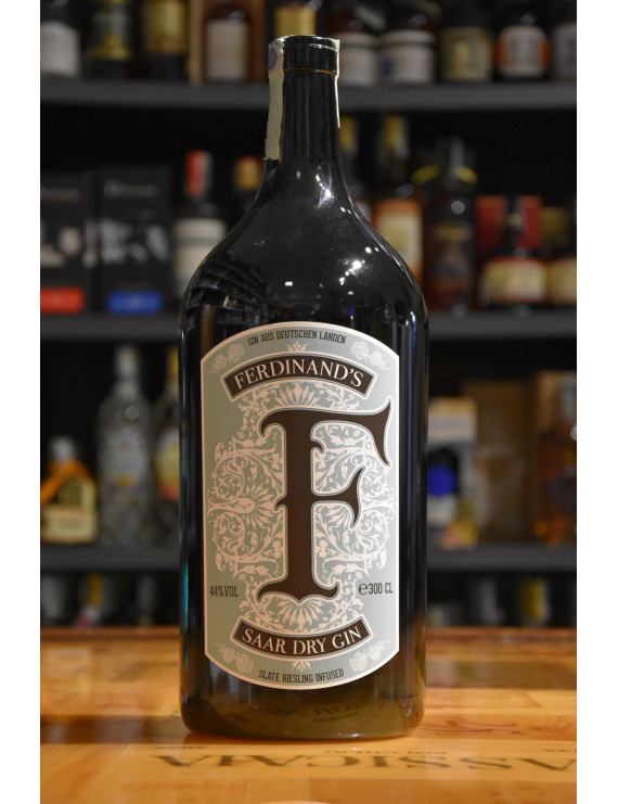 FERDINAND´S SAAR DRY GIN CL.300