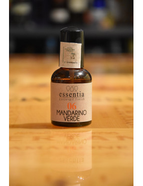 SANTA BIANCA ESSENTIA MANDARINO VERDE 50ml