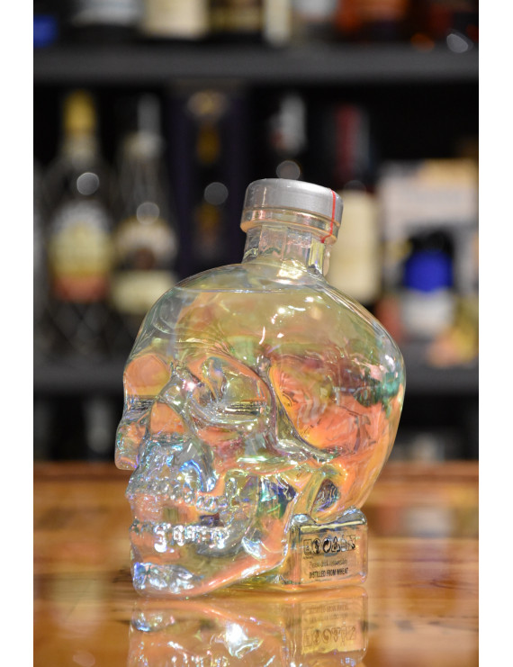 CRYSTAL HEAD VODKA AURORA CL.70